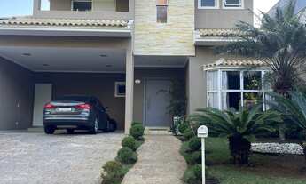 Imagem: Belíssima Casa no Condomínio Parque Esplanada