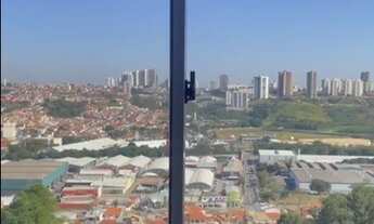 Imagem 5: Belíssima Cobertura Duplex no Residencial New Garden Residencial em Votorantim