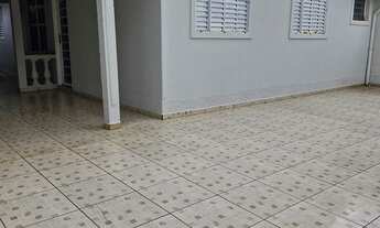 Imagem: Casa Muito Bem Localizada no bairro Vila