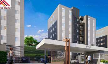 Imagem: Vista Jataí Residencial. Localização