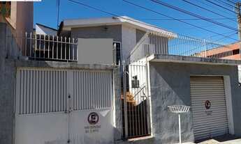 Imagem: Ótima Casa no bairro Vila Garcia em Votorantim