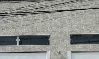 Imagem: Belíssimo Sobrado com Salão Comercial