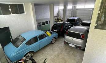 Imagem 5: Belíssimo Sobrado com Salão Comercial Designer Moderno e Funcional no bairro Jardim Toledo