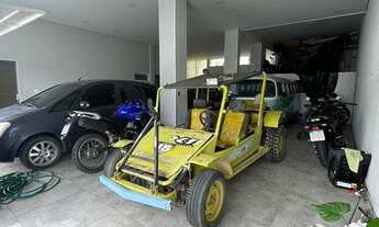 Imagem 4: Belíssimo Sobrado com Salão Comercial Designer Moderno e Funcional no bairro Jardim Toledo