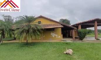 Imagem: Ótimo Sitio em Capela do Alto