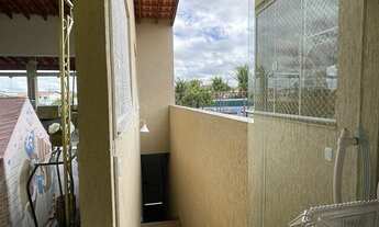 Imagem 6: Belíssimo Sobrado com Salão Comercial Designer Moderno e Funcional no bairro Jardim Toledo