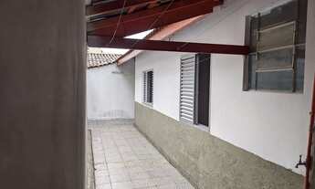 Imagem 2: CASA RESIDENCIAL em Votorantim - SP, Jardim Serrano