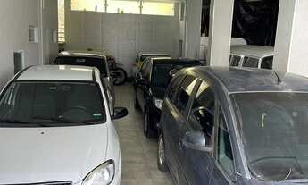 Imagem 3: Belíssimo Sobrado com Salão Comercial Designer Moderno e Funcional no bairro Jardim Toledo