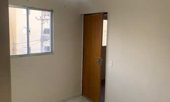 Imagem 3: APARTAMENTO RESIDENCIAL em Votorantim - SP, Parque São João