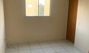 Imagem 4: APARTAMENTO RESIDENCIAL em Votorantim - SP, Parque São João