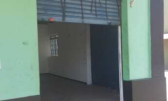 Imagem: Salão Comercial para locação no bairro