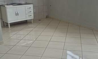 Imagem 3: Sobrado no bairro Vila Irineu em Votorantim