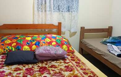 Imagem 7: Ótima Chácara para Venda nas proximidades de Pilar do Sul e Salto de Pirapora