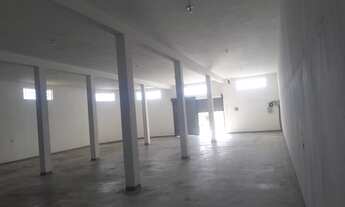 Imagem: Galpão para Locação Bem Localizado no