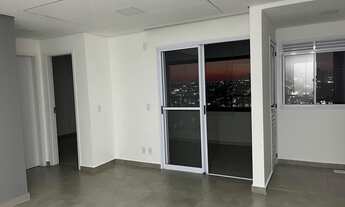 Imagem 6: Belíssimo Apartamento no New Garden Residencial! Com Linda Vista! Muito Bem Localizado em