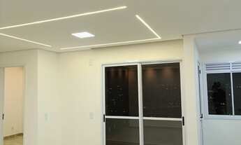 Imagem 4: Belíssimo Apartamento no New Garden Residencial! Com Linda Vista! Muito Bem Localizado em