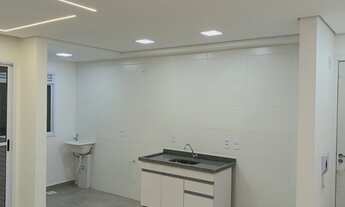 Imagem 7: Belíssimo Apartamento no New Garden Residencial! Com Linda Vista! Muito Bem Localizado em