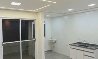 Imagem: Belíssimo Apartamento no New Garden Residencial!