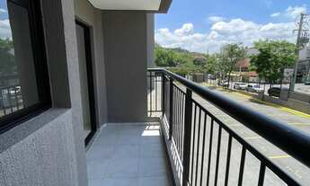 Imagem 7: Ótimo Apartamento Recém Reformado localizado no Condomínio Granville Reserva Atlântica