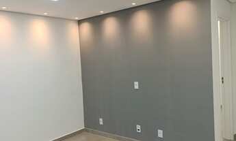 Imagem 3: Belíssimo Apartamento no New Garden Residencial! Com Linda Vista! Muito Bem Localizado em