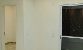 Imagem 5: Belíssimo Apartamento no New Garden Residencial! Com Linda Vista! Muito Bem Localizado em