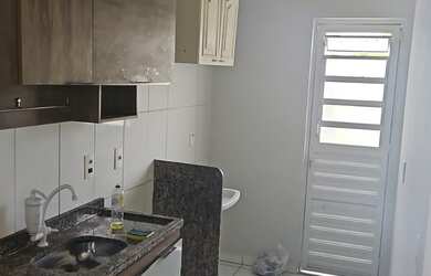 Imagem 2: Ótimo Apartamento com Preço de Ocasião! No Condomínio Quinta das Águas em Votorantim