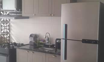 Imagem: Apartamento Novinho e Mobiliado no New Garden