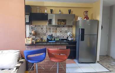 Imagem: Ótimo Apartamento para Locação no Condomínio