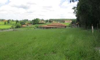 Imagem 2: TERRENO RESIDENCIAL em Votorantim - SP, Condomínio Lagos de Santo Antonio