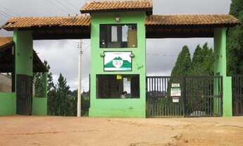Imagem 4: TERRENO RESIDENCIAL em Votorantim - SP, Condomínio Lagos de Santo Antonio