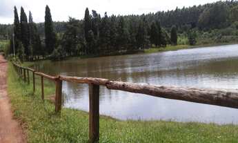 Imagem 6: TERRENO RESIDENCIAL em Votorantim - SP, Condomínio Lagos de Santo Antonio