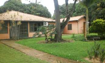 Imagem: SITIO RESIDENCIAL em Sarapuí - SP, Rural