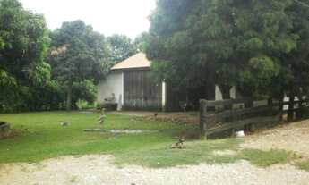 Imagem 2: SITIO RESIDENCIAL em Sarapuí - SP, Rural