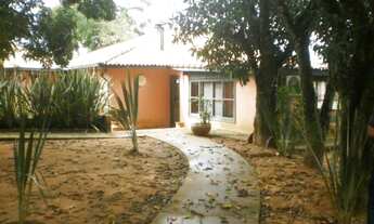 Imagem 3: SITIO RESIDENCIAL em Sarapuí - SP, Rural