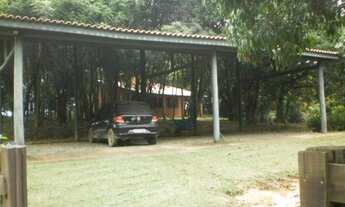 Imagem 4: SITIO RESIDENCIAL em Sarapuí - SP, Rural