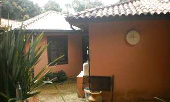 Imagem 6: SITIO RESIDENCIAL em Sarapuí - SP, Rural