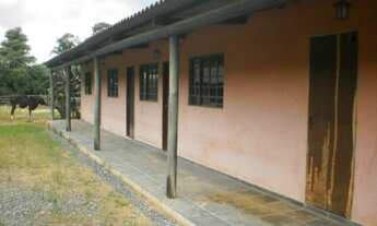 Imagem 7: SITIO RESIDENCIAL em Sarapuí - SP, Rural