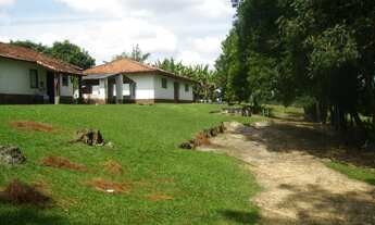 Imagem: FAZENDA RURAL em Itapetininga - SP, Zona