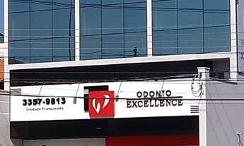 Imagem: SALA COMERCIAL em Votorantim - SP, Rio Acima