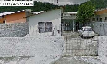 Imagem: 255M² de Área Total