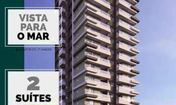 Imagem: 2 dormitórios, 2 suíte, 2 banheiro, 2