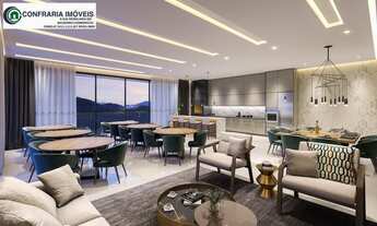 Imagem 2: 2 dormitórios, 2 suíte, 2 banheiro, 2 vagas na garagem, 73M² de Área Construída