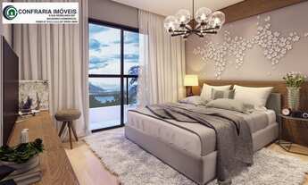 Imagem 5: 2 dormitórios, 2 suíte, 2 banheiro, 2 vagas na garagem, 73M² de Área Construída