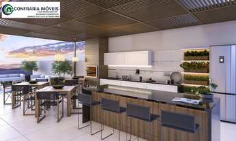 Imagem 6: 2 dormitórios, 2 suíte, 2 banheiro, 2 vagas na garagem, 73M² de Área Construída