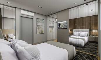 Imagem: APARTAMENTO COM 03 SUÍTES NA RUA 1901 EM