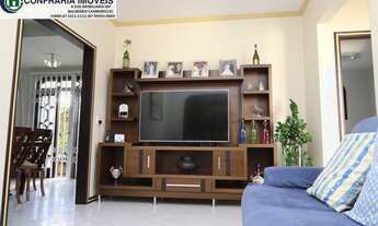 Imagem: 3 dormitórios, 2 suíte, 5 banheiro, 3