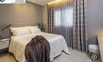 Imagem 6: 4 dormitórios, 4 suíte, 5 banheiro, 4 vagas na garagem, 238M² de Área Construída