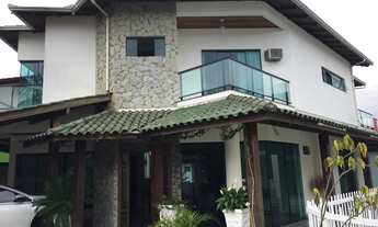 Imagem: 7 dormitórios, 5 suíte, 6 banheiro, 6