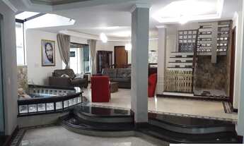 Imagem 2: 7 dormitórios, 5 suíte, 6 banheiro, 6 vagas na garagem, 400M² de Área Construída