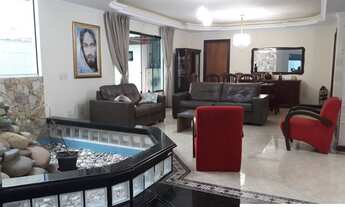 Imagem 3: 7 dormitórios, 5 suíte, 6 banheiro, 6 vagas na garagem, 400M² de Área Construída